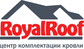 логотип компании RoyalRoof