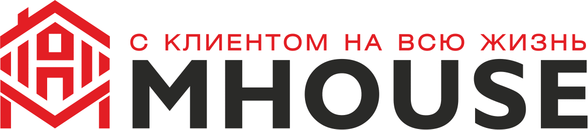 логотип компании MHouse