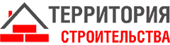 логотип компании Территория строительства