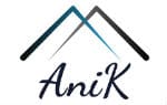 логотип компании Anik