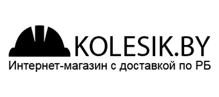 логотип компании Kolesik