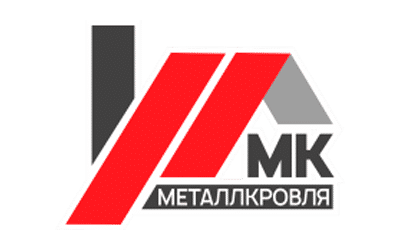 логотип компании МеталлКровля